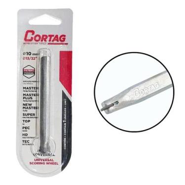 Imagem de Rodel Universal Cortador Piso Porcelanato 10mm 13/32 Cortag