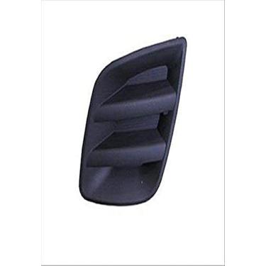 Imagem de Sherman Peça de substituição compatível com Toyota RAV4 Front Driver Side Bumper Insert (Partslink Number TO1038127)
