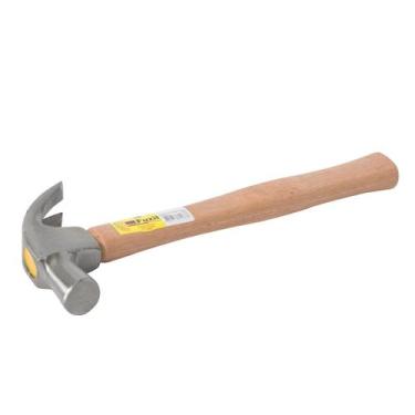 Imagem de Martelo Unha Polido 29 Mm - Fuzil