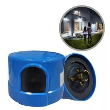 Imagem de Sensor De Presença Movimento 360º Bsm-d05 Acende Luz - Lt Leds
