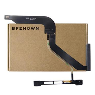 Imagem de Bfenown Cabo conector de disco rígido SSD SATA de substituição com IR/Sleep para MacBook Pro Unibody 13 A1278 2012 923-0741 923-0104 821-1480-A MD101 MD102