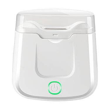 Imagem de Cortador de Unhas Elétrico, Aparador de Unhas Cortador de Unhas Automático para Bebês Aparador de Unhas Elétrico Com Carregamento USB para Bebês, Crianças, Adultos e Idosos Corte