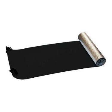 Imagem de Isolante Térmico Aluminizado EVA Nautika, Preto