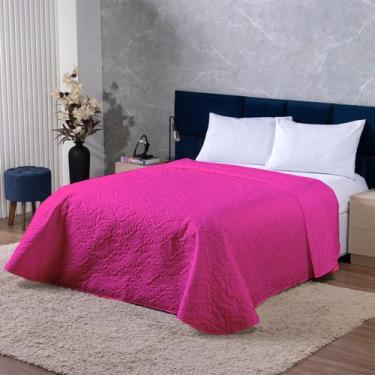Imagem de Cobre Leito Matelado Magnific Slim Casal Avulso Varias Cores - iCasa, 