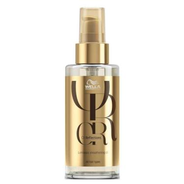 Imagem de Wella Professionals Oil Reflections Smoothening Óleo Capilar