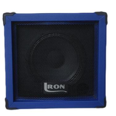 Imagem de Cubo Amplificador Para Contrabaixo 50w Rms 10 Iron 100cb - E. SOUND