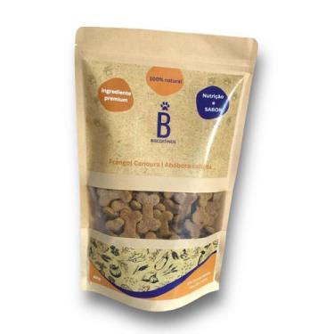 Imagem de BISCOITINOS- Peito de Frango 100g - BISCOITINOS NATURAIS