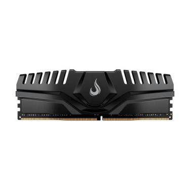 Imagem de Memória RAM Rise Mode Z, 32GB, 3200MHz, DDR4, CL19, Preto - RM-D4-32G-