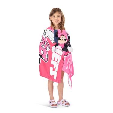 Imagem de Northwest Conjunto de travesseiro e toalha de praia NFL Kansas City Chiefs Disney Personagem Hugger 68,5 cm x 137,2 cm, Spirit