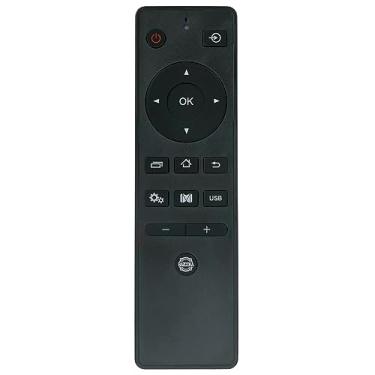 Imagem de AIDITIYMI Controle remoto de substituição CT-8062 sub CT-8061 compatível com Toshiba TV 55U6500C 48L2600C 55L2600C T2016A 32P2650VS 24P2650VS