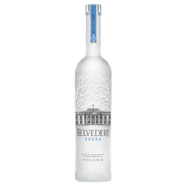 Imagem de Belvedere Vodka Pure 700 Ml