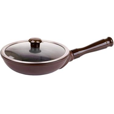 Imagem de Frigideira, Duo, Ø22cm, 1000ml, Chocolate