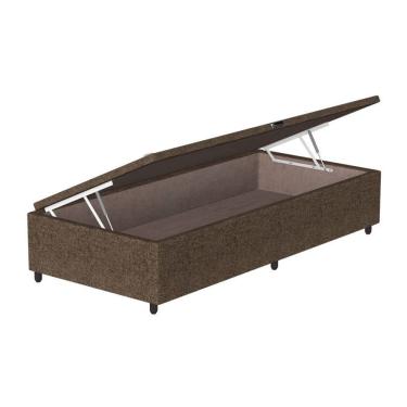 Imagem de Box Baú Solteiro ProDormir Standard Tela