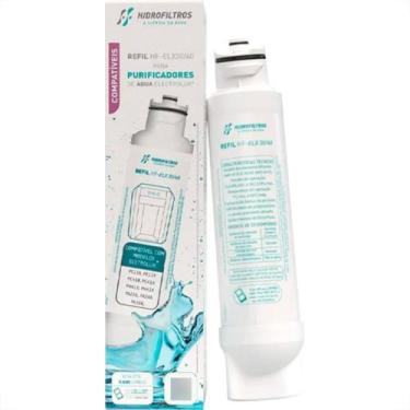 Imagem de Refil Hidrof P/Purific.Hf-Elx 30/40 - HIDROFILTROS FILTROS