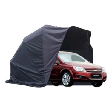Imagem de Chevrolet - Iglucar P Garagem Flex Retrátil - Vectra