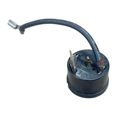 Imagem de Protetor Térmico T2133-23 Para Compressor da Geladeira - Brazan