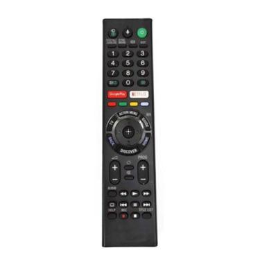 Imagem de Controle para Tv  Kd-49x725e Kd-49x727e Kd-55x705e Kd-55x706e - VIL