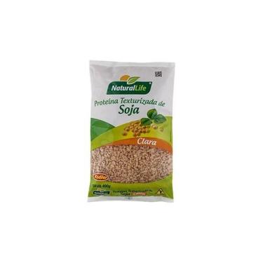Imagem de PROTEINA TEXTURIZADA SOJA MEDIA CLARA KODILAR 400g
