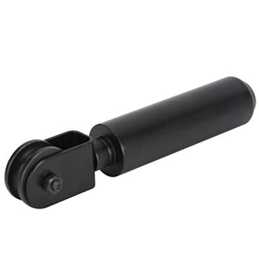 Imagem de Lâmpada de Polia, Roda de Polia para Luz Pendente, Polias de Polias, Lâmpada Pendente de Lustre, Haste de Rolamento de Polia de Fio, Acessórios de Iluminação de Substituição