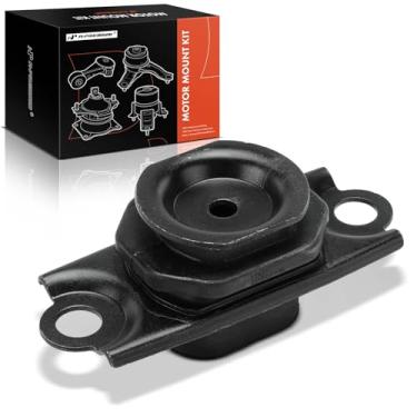 Imagem de A-Premium Suporte de transmissão esquerdo compatível com Nissan Versa 2020-2024, Kicks 2017-2024, 1.6L