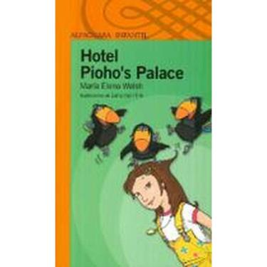 Imagem de Hotel Pioho s Palace