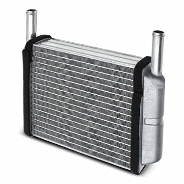 Imagem de A-Premium Núcleo do aquecedor HVAC compatível com Ford Country Sedan/Squire Custom 500 LTD Ranch Wagon & Mercury Colony Park Marquis Montclair Monterey Park Lane, sem A/C, substituição # C5AZ18476A