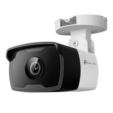 Imagem de CAMERA IP CFTV POE BULLET EXTERNA 2MP VIGI C320I 4MM
