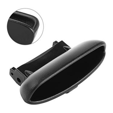 Imagem de Trava do Console Central, Trava Preta Capa do Apoio de Braço do Pré-furo 7.8cm de Comprimento de Alta Resistência 83451-SNA-A01ZA para Carro