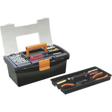 Imagem de Caixa plastica cf-25 sao bernardo -  São Bernardo