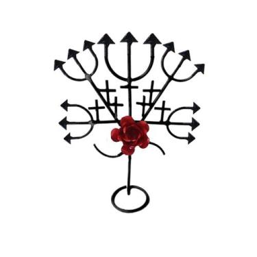 Imagem de Ferramenta para Assentamento de Maria Farrapo - Modelo 1 - EMPÓRIO ART