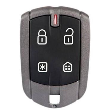 Imagem de Controle Remoto Para Alarme Pósitron DPN62