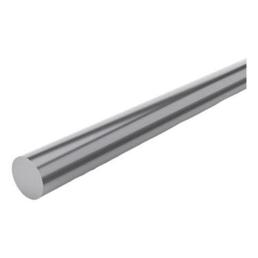 Imagem de Barra Aço Sae 1020 Ø 2.1/4(57,15mm)  X 250mm Tarugo - Gerdau