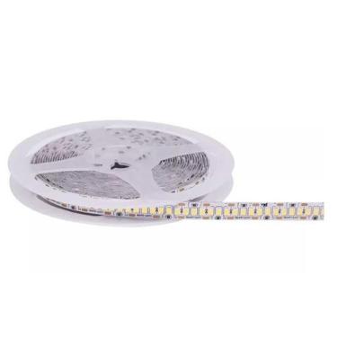 Imagem de Pix Fita Led 24v Ip20 Br Quente 3000k 20w 240leds 3.650.7702 Rolo5