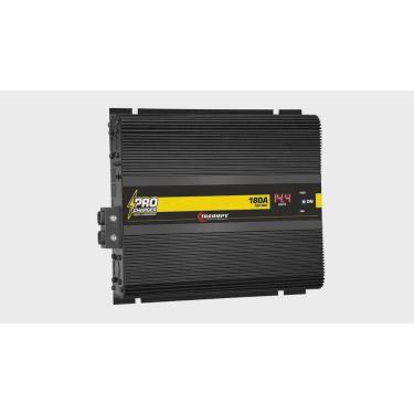 Imagem de Fonte Automotiva Taramps Tef Pro 180 A Com Voltimetro