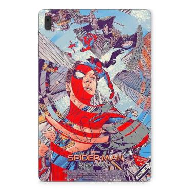 Imagem de Adesivo Galaxy Tab S8 Plus Sm-X806 Homem Aranha 2