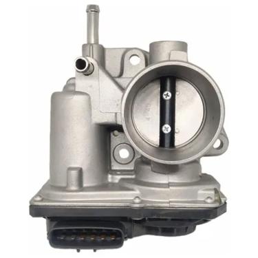 Imagem de Tbi Corpo Borboleta Toyota Etios 1.5 16v 2013 a 2015