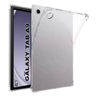 Imagem de Capa Para Tablet Galaxy Tab A9 Enterprise Edition x115 / 8.7