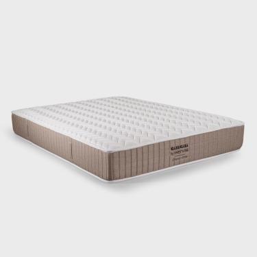 Imagem de Colchão Casal CabeCasa MadeiraMadeira Molas Ensacadas Cronos Firm By Herval One Side Pillow