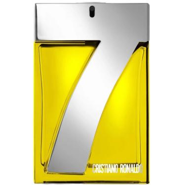 Imagem de CR7 Discover Cristiano Ronaldo edt Masculino 30ML