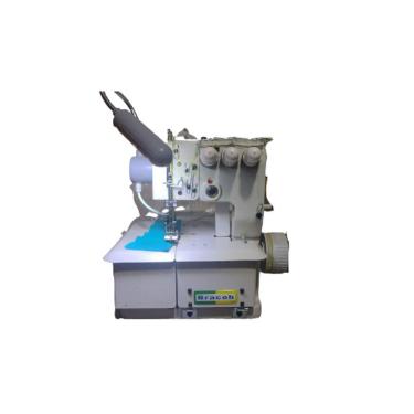 Imagem de Galoneira Semi Industrial 3 Agulhas Com Motor De 250W