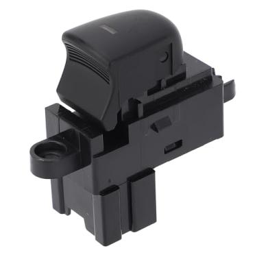 Imagem de Keenso 25411 3TA3A Interruptor Janela de Energia Traseira, Interruptor de Controle Lateral do Driver Fits para Altima Maxima, Opera Facilmente Com Plugues Eletrônicos