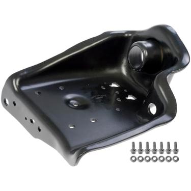 Imagem de Dorman Suporte de mola helicoidal do lado do motorista dianteiro 999-951 compatível com modelos Ford selecionados