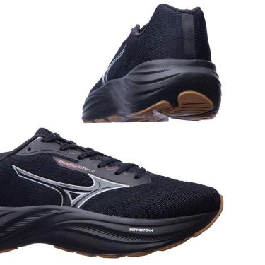 Imagem de Tênis Masculino Corrida academia Goya Mizuno