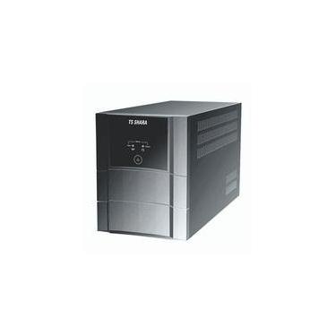 Imagem de Nobreak TS Shara UPS Senoidal Universal 2200, 8 Tomadas, Bivolt, USB, Preto - 4222