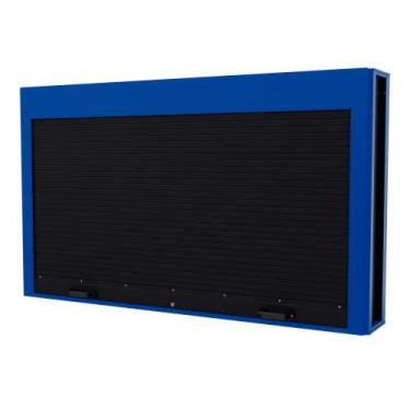 Imagem de Painel para Ferramentas com Persiana Vertical Retrátil em PVC Tramonti