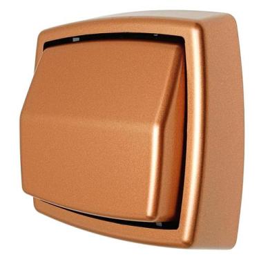 Imagem de Acabamento Para Valvula Descarga Deca Hydra Max Abs Rose - Montelar Ac