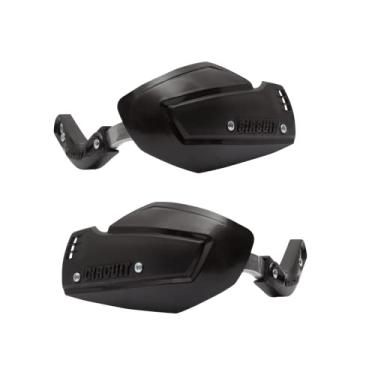 Imagem de PROTETOR DE MÃO ALLOY BICOMPONENENTE SHORT 13,5MM CIRCUIT