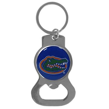 Imagem de Chaveiro NCAA Siskiyou Sports Fan Shop Florida Gators abridor de garrafa chaveiro tamanho único cor do time