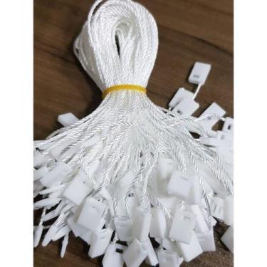 Imagem de Lacre de Autenticidade/Segurança para Tags e Etiquetas em Roupas e Tec