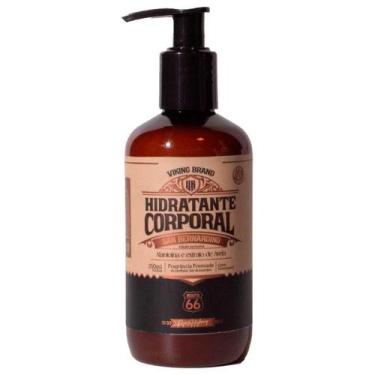 Imagem de Hidratante Corporal Masculino San Bernardino Route 66 250Ml - Viking